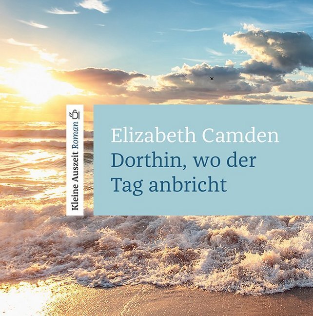 Cover: 9783963621321 | Dorthin, wo der Tag anbricht, Audio-CD | Elizabeth Camen | Audio-CD