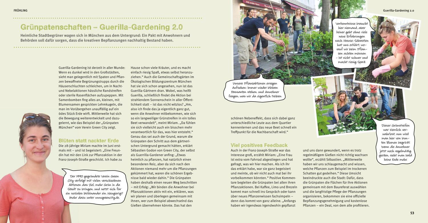 Bild: 9783833829079 | Garten Basics - Gärtnern für Anfänger | Mascha Schacht | Taschenbuch