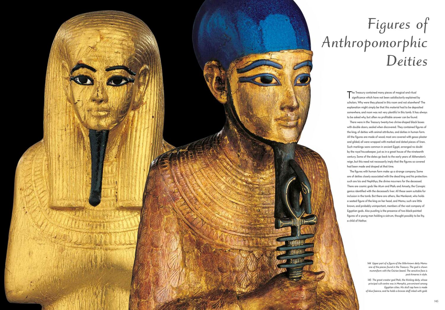 Bild: 9788863125474 | Tutanchamun | T. G. Henry James | Buch | gebunden | 320 S. | Deutsch