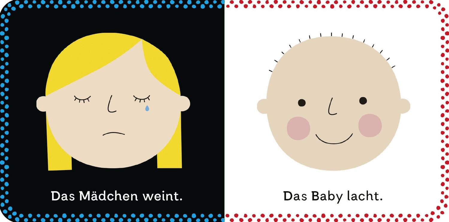 Bild: 9783737334860 | Duden 6+: Babys erste Wörter-Welt (Würfel) | Buch | 10 S. | Deutsch