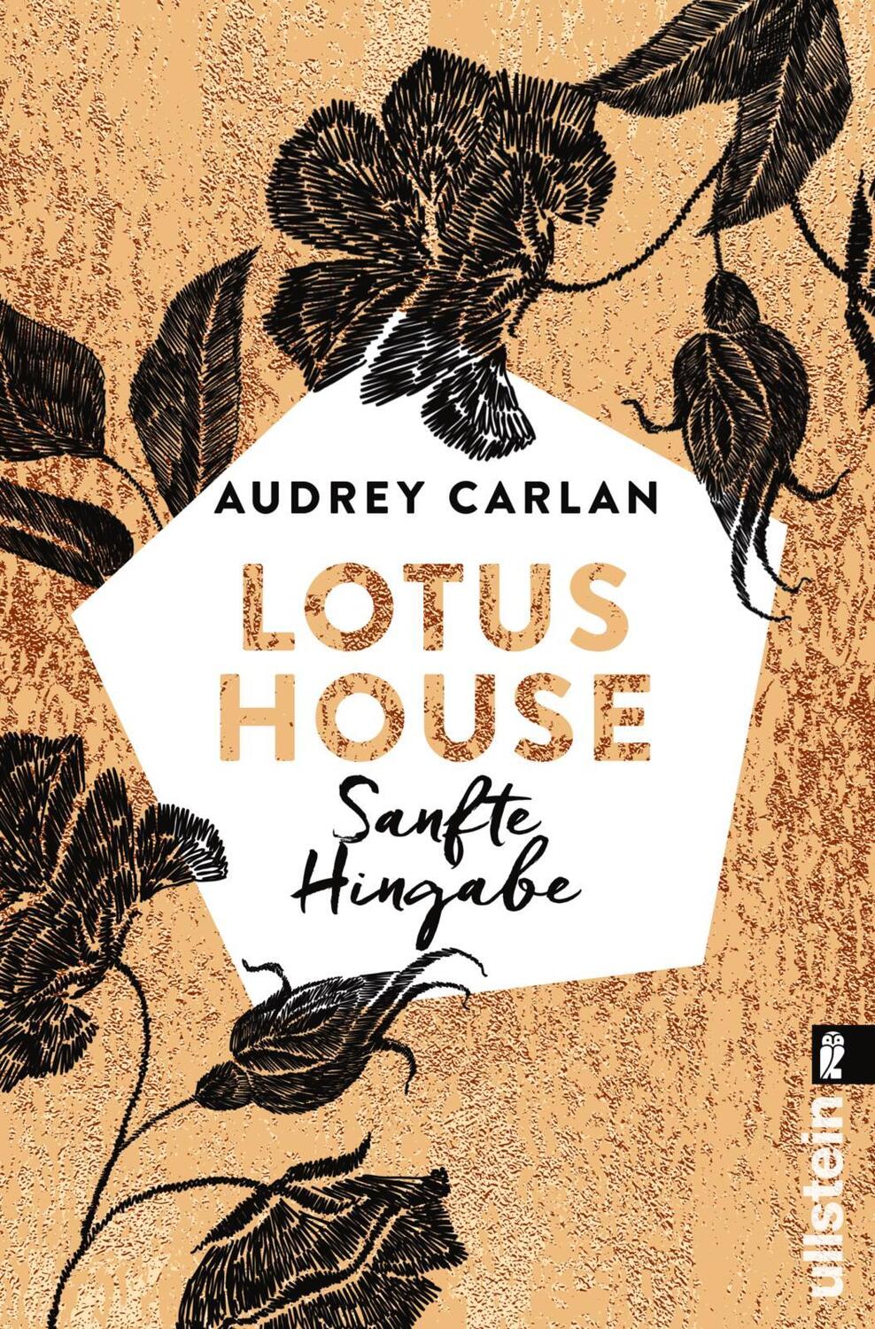 Cover: 9783548291116 | Lotus House - Sanfte Hingabe | Audrey Carlan | Taschenbuch | Deutsch