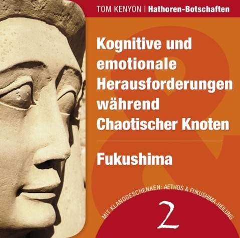 Cover: 9783954472529 | Kognitive und emotionale Herausforderungen während Chaotischer...