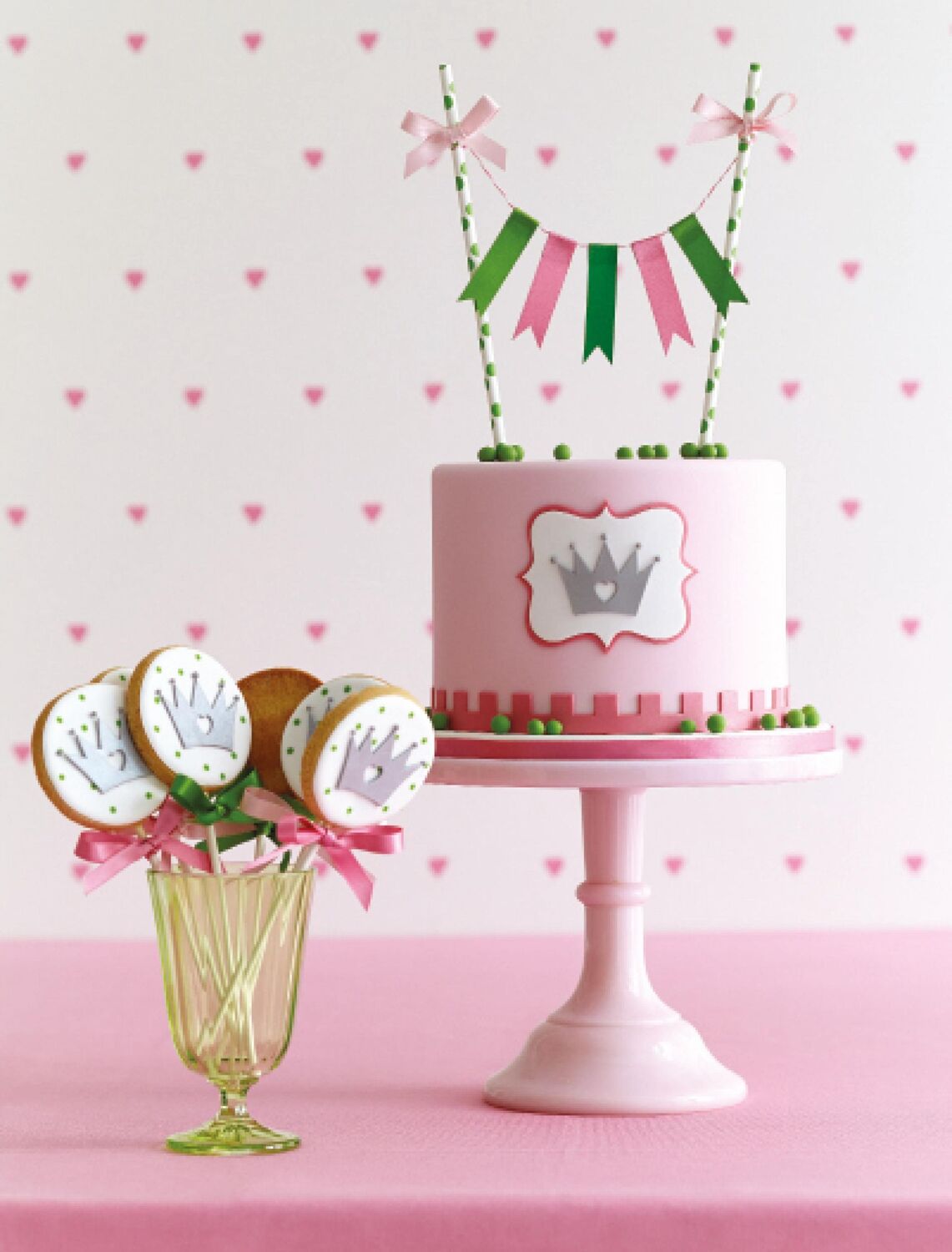 Bild: 9783981535815 | Zoes Partycakes für Kids | Zoe Clark | Buch | Deutsch | 2015