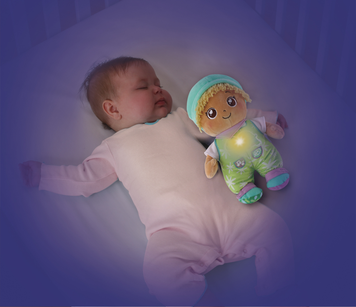 Bild: 3417765469046 | Babys erste Puppe | Stück | 2021 | VTech | EAN 3417765469046