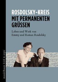 Cover: 9783854766629 | Mit permanenten Grüßen | Rosdolsky-Kreis | Buch | 453 S. | Deutsch