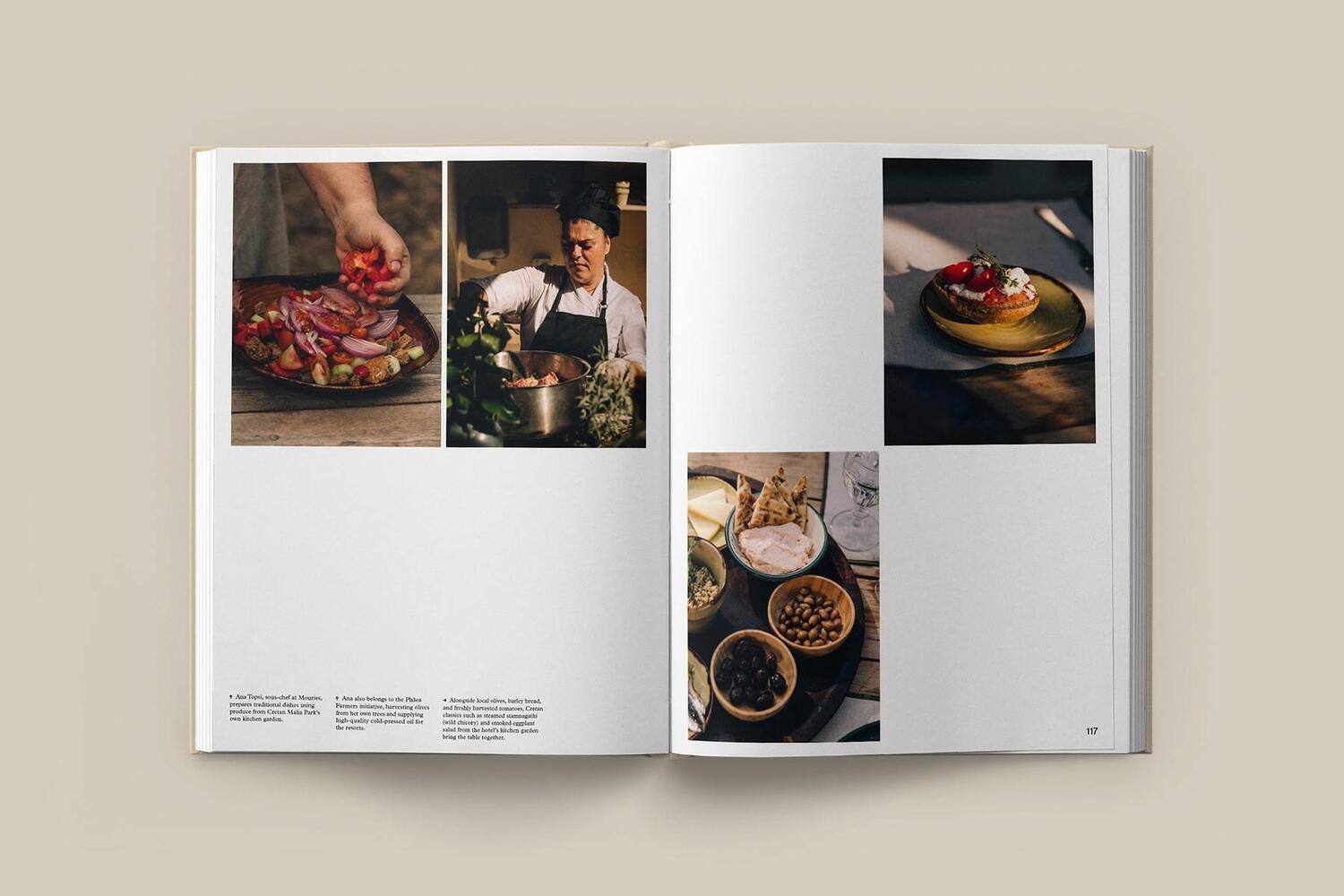 Bild: 9783791389066 | Taste and Place | The Design Hotels Book | Design Hotels | Buch | 2022