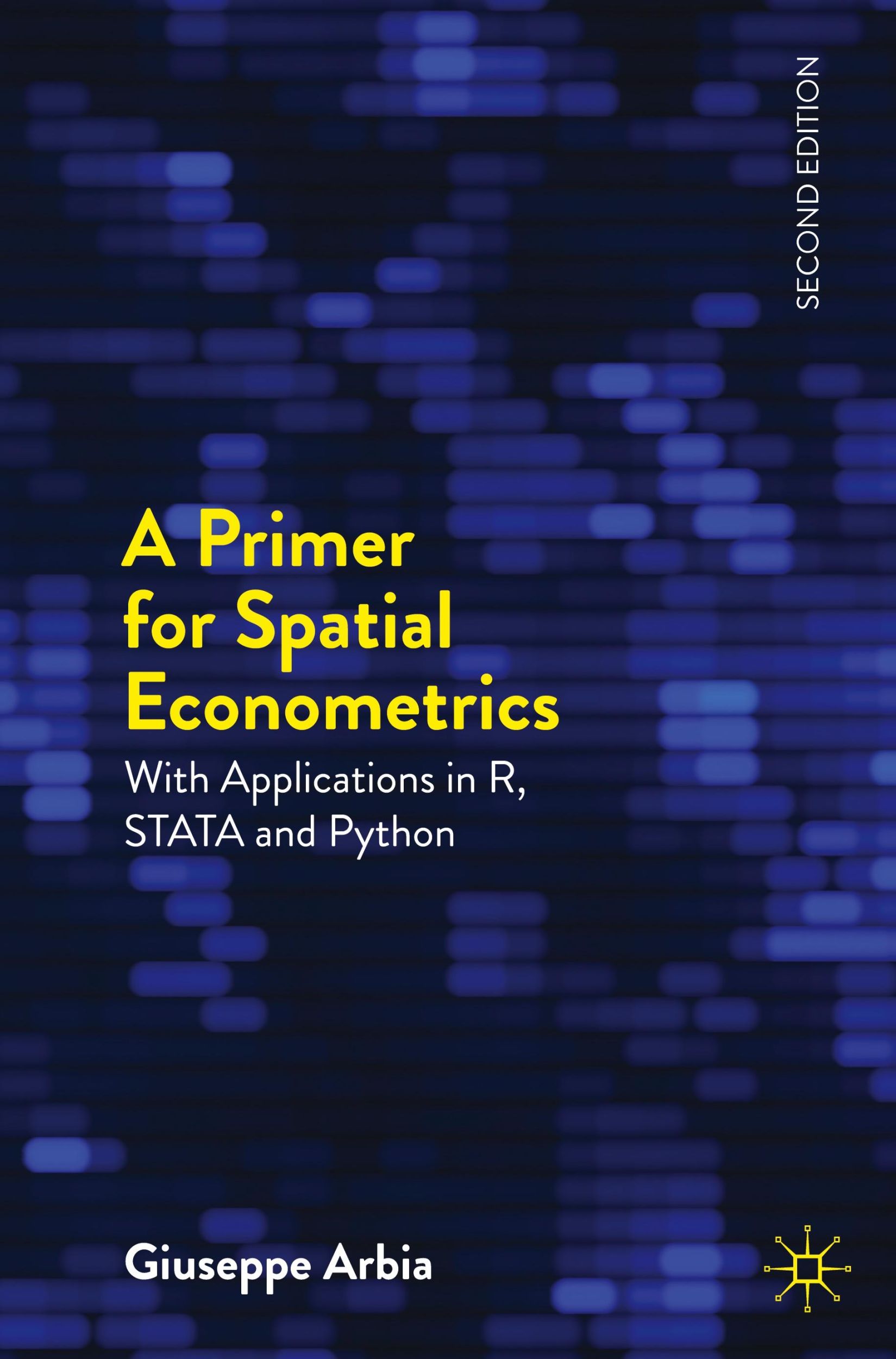 Cover: 9783031571817 | A Primer for Spatial Econometrics | Giuseppe Arbia | Taschenbuch | xix