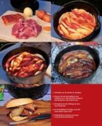 Bild: 9783868523614 | Dutch Oven | Kochen über offenem Feuer | Carsten Bothe | Taschenbuch