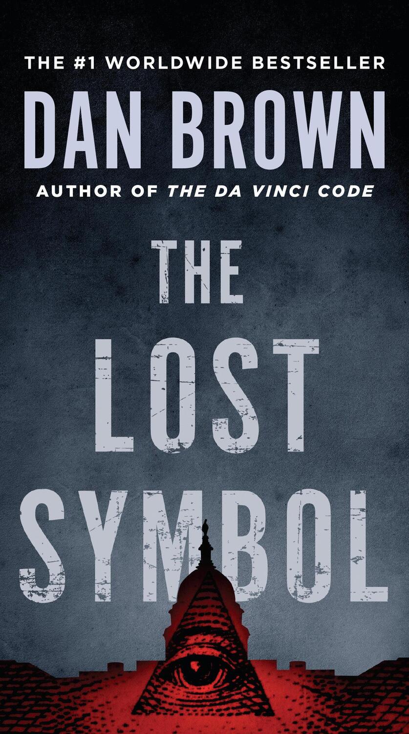 Cover: 9781400079148 | The Lost Symbol | Dan Brown | Taschenbuch | Englisch | 2010