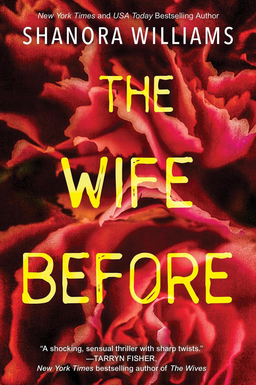 Cover: 9781496731111 | The Wife Before | Shanora Williams | Taschenbuch | Englisch | 2022