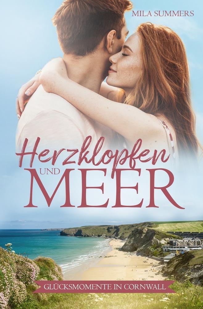 Cover: 9783754661062 | Herzklopfen und Meer | Mila Summers | Taschenbuch | Paperback | 2023