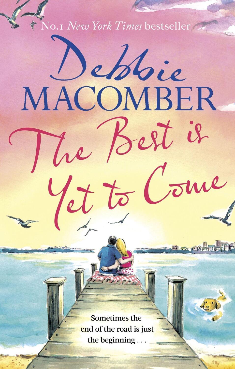 Cover: 9780751580921 | The Best Is Yet to Come | Debbie Macomber | Taschenbuch | Englisch