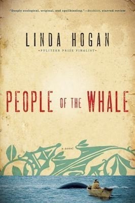 Cover: 9780393335347 | People of the Whale | Linda Hogan | Taschenbuch | Englisch | 2009