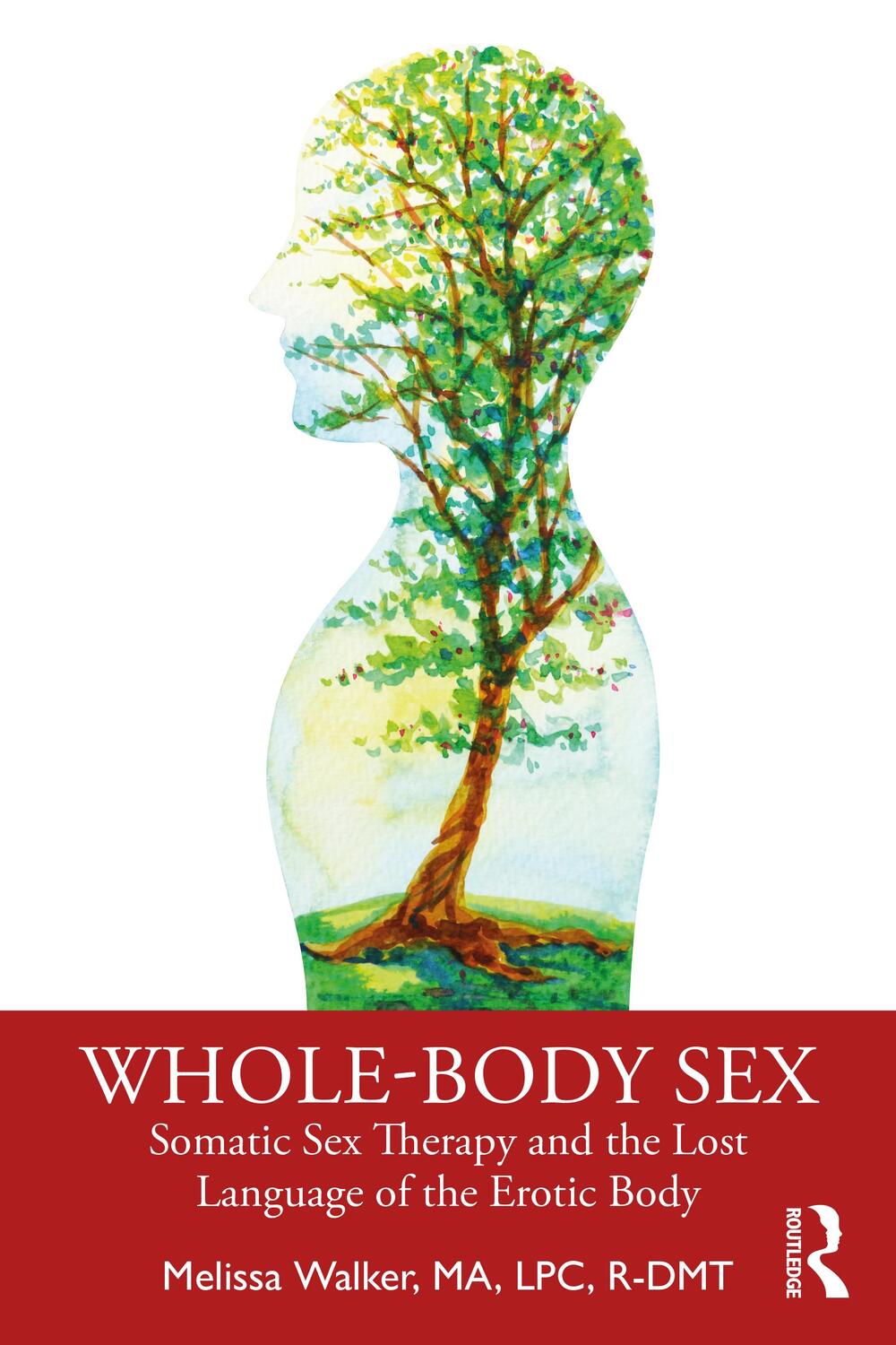 Cover: 9780367276720 | Whole-Body Sex | Melissa Walker | Taschenbuch | Englisch | 2020