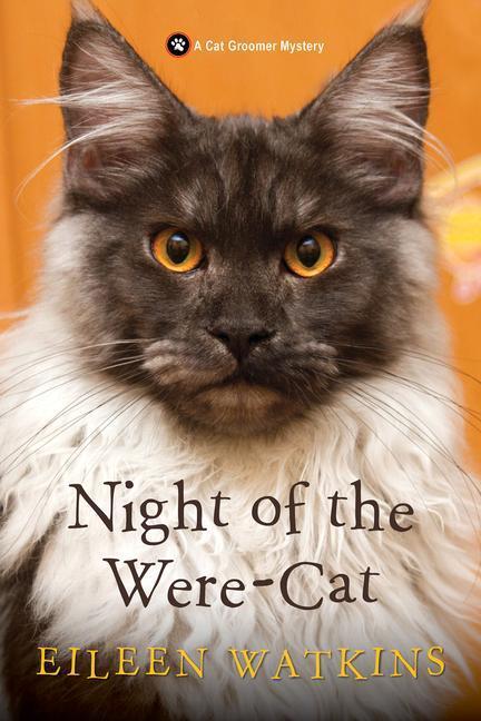 Cover: 9781496722997 | Night of the Were-Cat | Eileen Watkins | Taschenbuch | Englisch | 2022