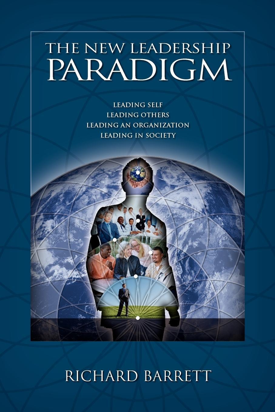 Cover: 9781445716725 | The New Leadership Paradigm | Richard Barrett | Taschenbuch | Englisch