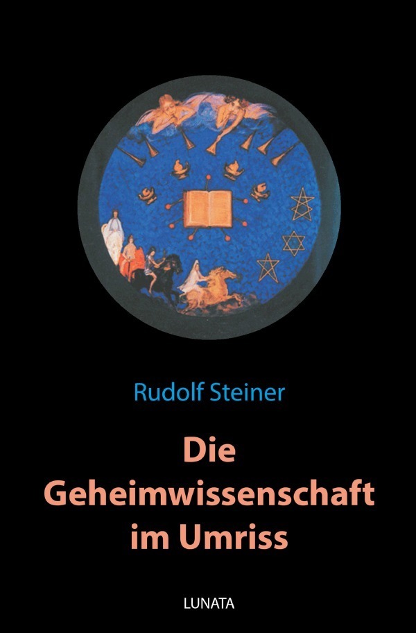 Cover: 9783752937831 | Die Geheimwissenschaft im Umriss | Rudolf Steiner | Taschenbuch