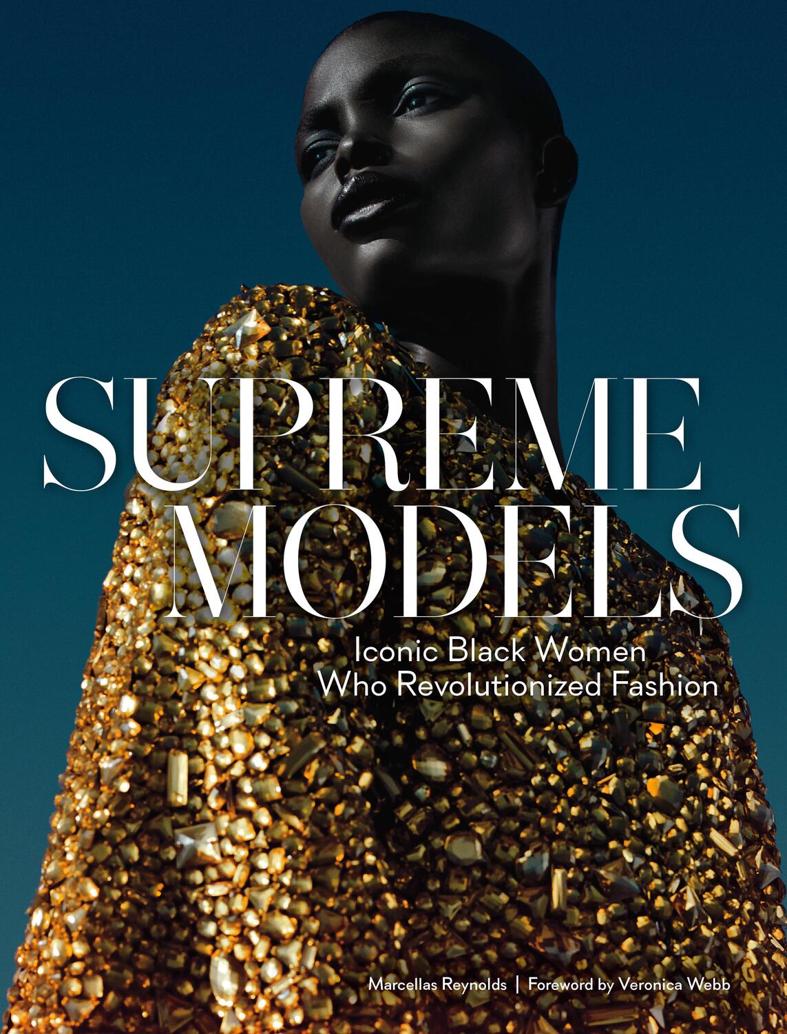 Cover: 9781419736148 | Supreme Models: Iconic Black Women Who Revolutionized Fashion | Buch