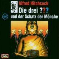 Cover: 9783865361028 | 107/und der Schatz der Mönche | Die Drei ??? | Audio-CD | 2003