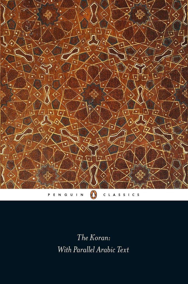 Cover: 9780141393841 | The Koran | With Parallel Arabic Text | Taschenbuch | Englisch | 2014