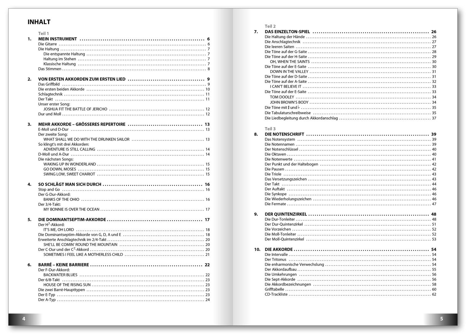 Bild: 9783802405587 | Acoustic Guitar Basics | Georg Wolf | Buch | 64 S. | Deutsch | 2006