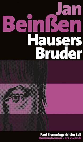 Cover: 9783869134963 | Hausers Bruder | Paul Flemmings dritter Fall | Jan Beinßen | Buch