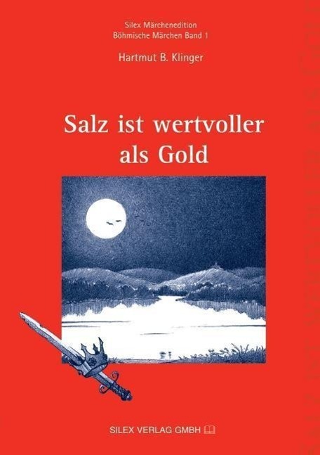 Cover: 9783932585012 | Salz ist wertvoller als Gold | Hartmut B. Klinger | Taschenbuch | 2000