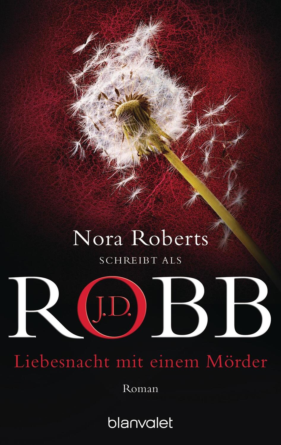 Cover: 9783442360260 | Liebesnacht mit einem Mörder | J. D. Robb (u. a.) | Taschenbuch | 2004