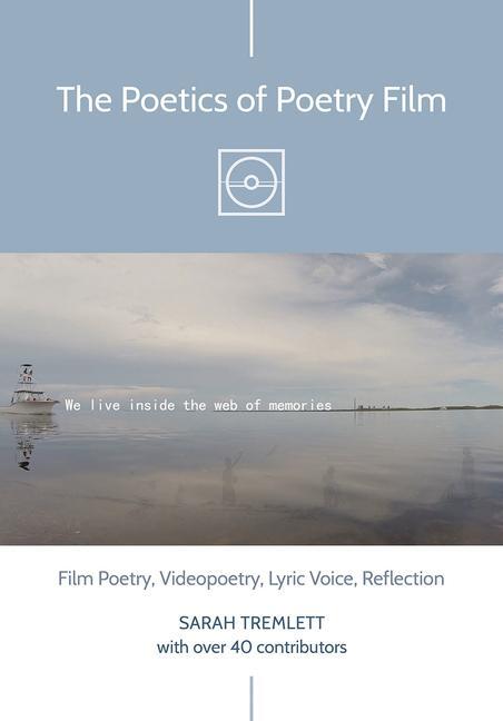 Cover: 9781789382686 | The Poetics of Poetry Film | Sarah Tremlett | Taschenbuch | Englisch