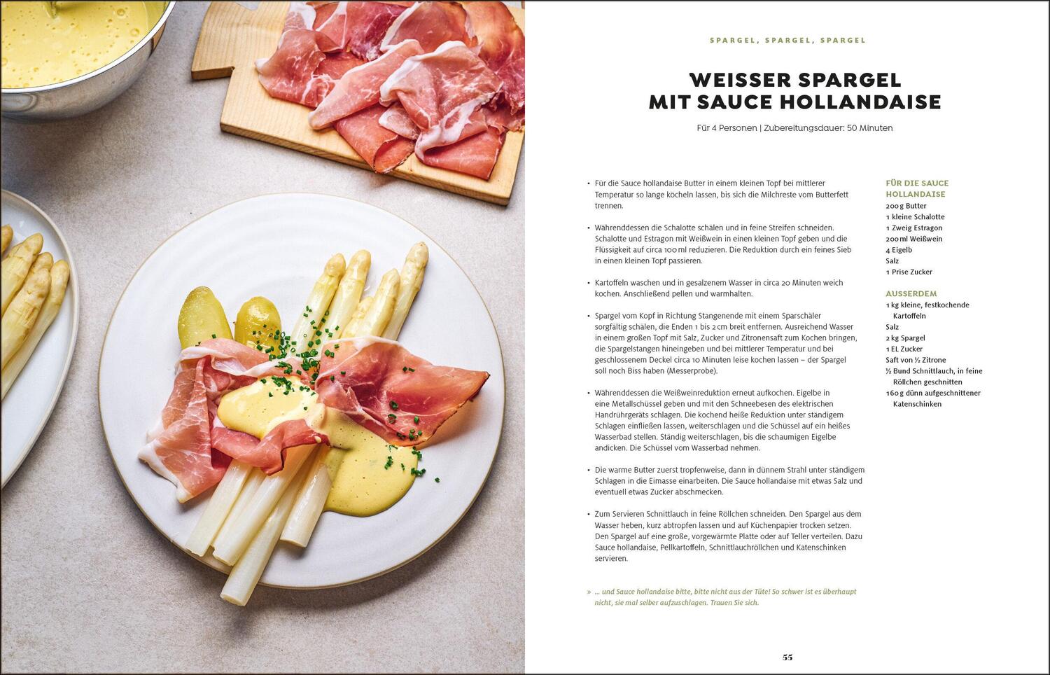 Bild: 9783517102191 | Deutsche Küche | 170 Rezepte aus ganz Deutschland | Christian Rach