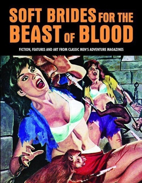 Cover: 9781840686685 | Soft Brides For The Beast Of Blood | Taschenbuch | Englisch | 2015