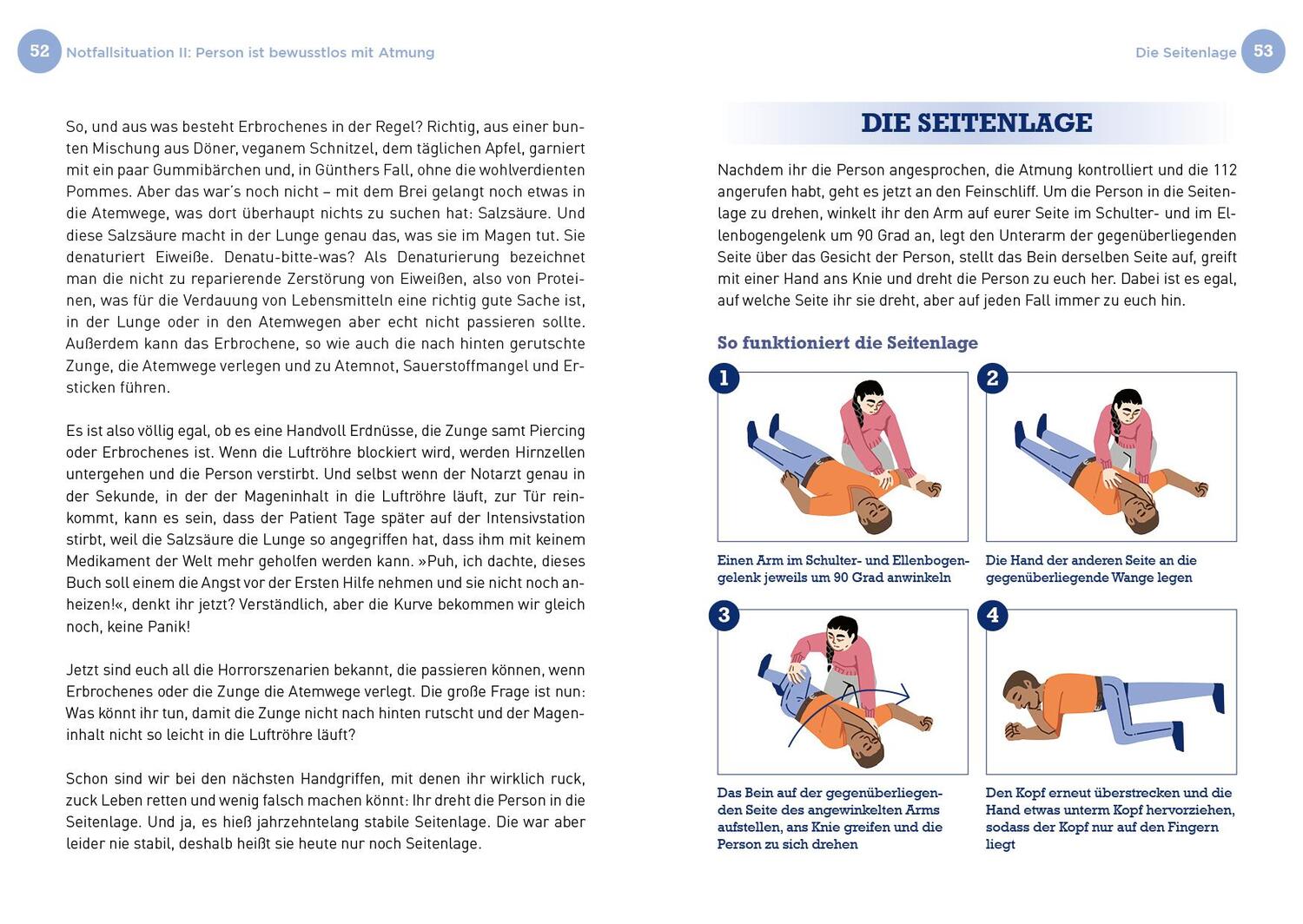 Bild: 9783742324726 | Scheiße, ein Notfall | Lüder Warnken | Taschenbuch | 160 S. | Deutsch