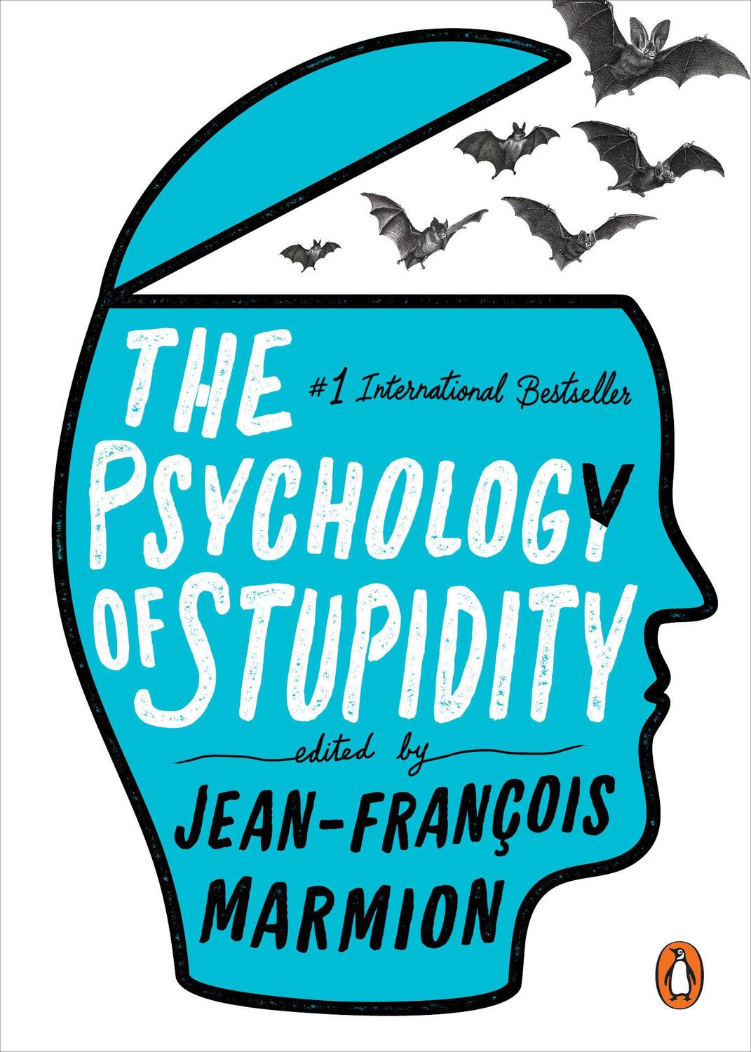 Cover: 9780143134992 | The Psychology of Stupidity | Jean-Francois Marmion | Taschenbuch