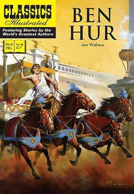 Cover: 9781906814533 | Ben-Hur | A Tale of the Christ | Lew Wallace | Taschenbuch | Englisch