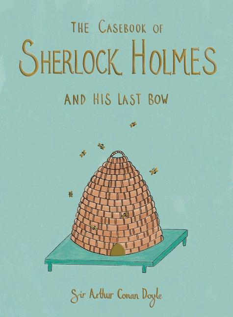 Cover: 9781840228083 | The Casebook of Sherlock Holmes &amp; His Last Bow (Collector's Edition)
