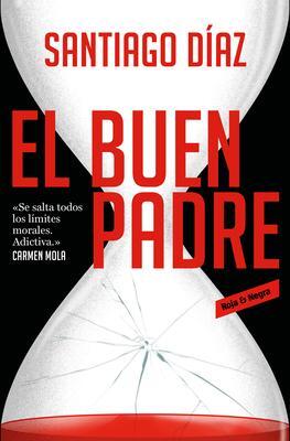 Cover: 9788417910990 | El Buen Padre / The Good Father | Santiago Diaz | Taschenbuch | 2021