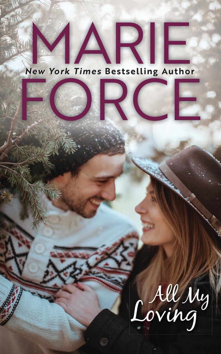 Cover: 9781950654970 | All My Loving, Butler, Vermont Series, Book 5 | Marie Force | Buch