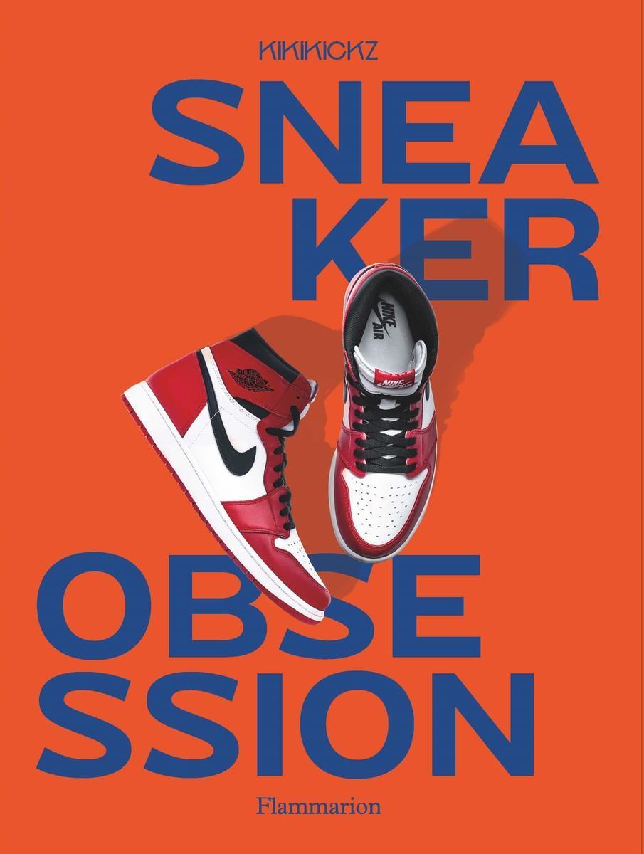 Cover: 9782080294708 | Sneaker Obsession | Alexandre Pauwels | Taschenbuch | Englisch | 2023