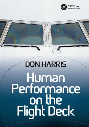 Cover: 9781409423386 | Human Performance on the Flight Deck | Don Harris | Taschenbuch | 2011