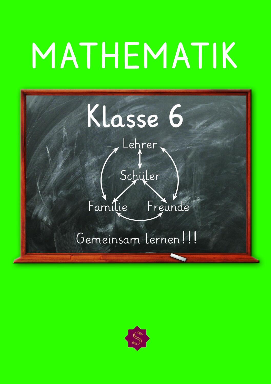 Cover: 9783985030552 | Mathematik | Klasse 6 | Manfred Zachow | Broschüre | Deutsch | 2022
