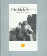 Cover: 9783910150379 | Friedrich Schult | Freund Ernst Barlachs | Tom Crepon | Buch | 240 S.