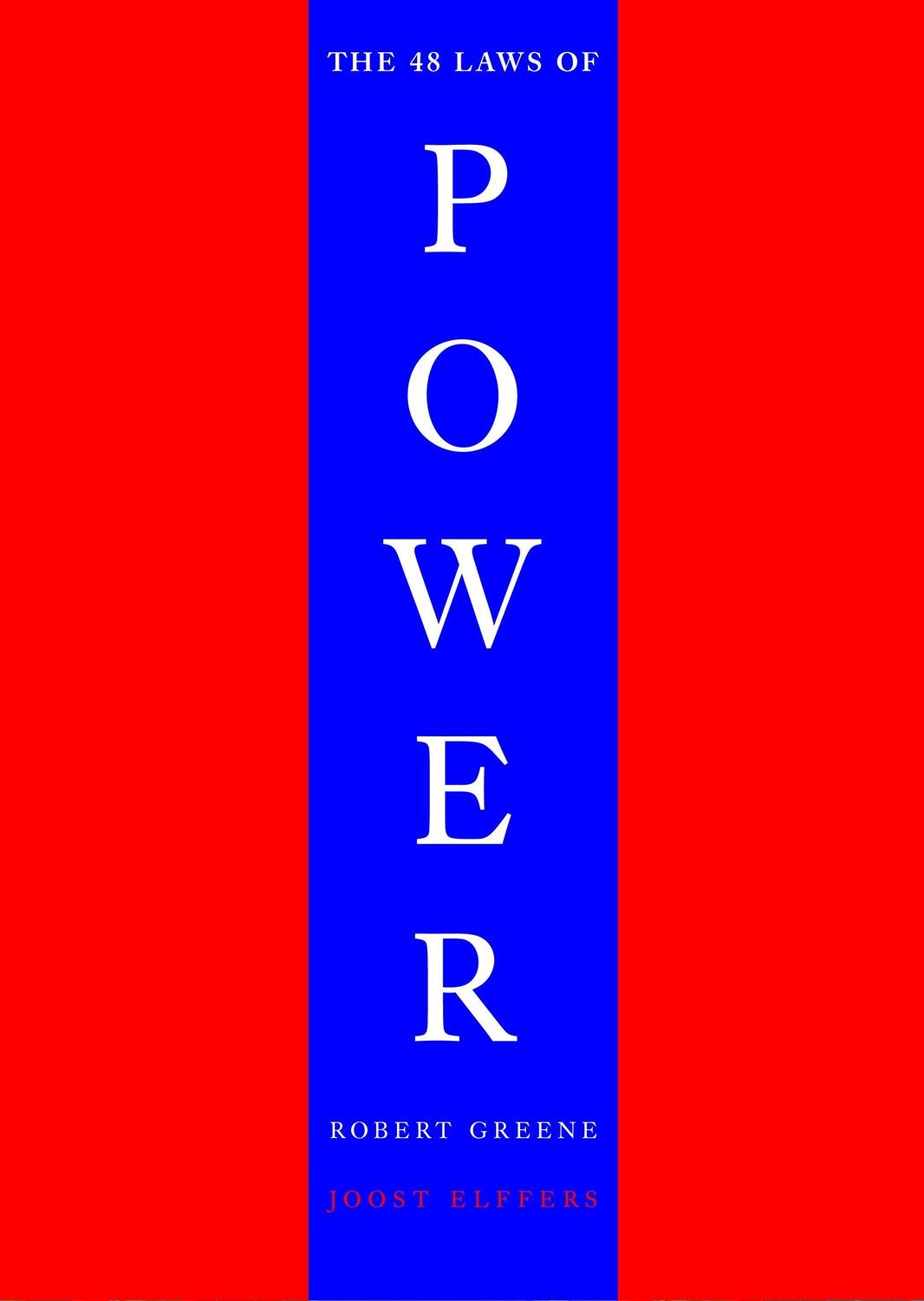 Cover: 9780670881468 | The 48 Laws of Power | Robert Greene | Buch | Englisch | 2023