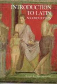 Cover: 9781585103904 | Introduction to Latin | Susan C. Shelmerdine | Taschenbuch | Englisch