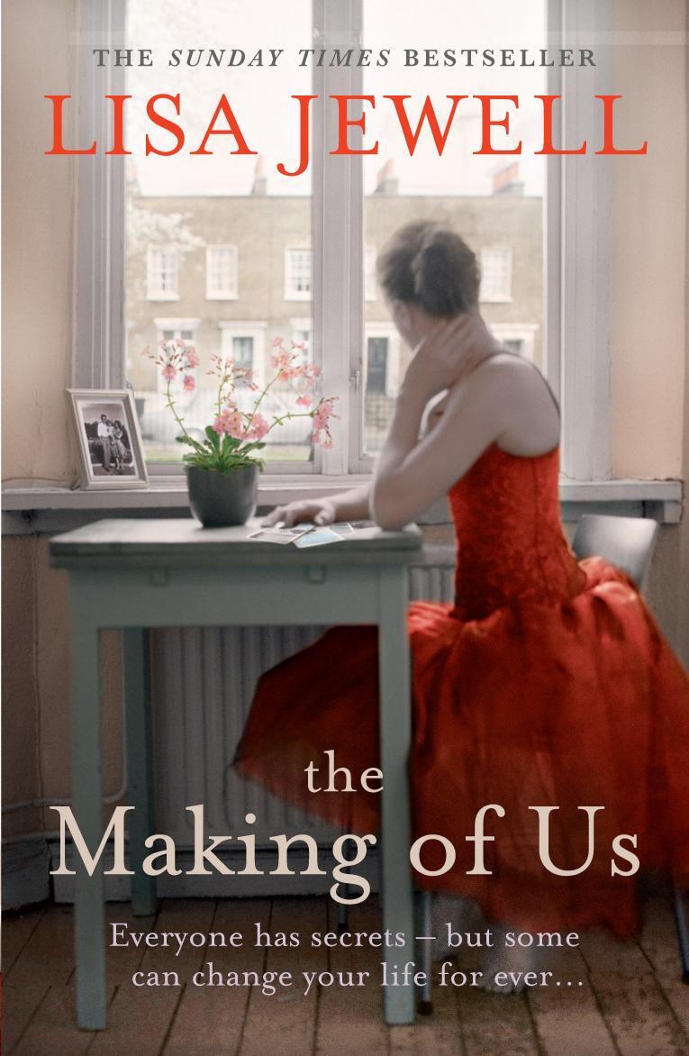 Cover: 9780099533696 | Making of Us | Lisa Jewell | Taschenbuch | 496 S. | Englisch | 2012