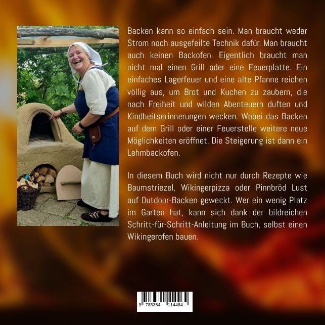 Bild: 9783384114464 | Wikingersommer | Viola Hauser | Taschenbuch | Deutsch | tredition