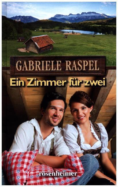 Cover: 9783475545184 | Ein Zimmer für zwei | Gabriele Raspel | Buch | Großdruck | 334 S.