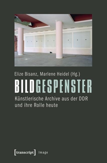 Cover: 9783837624618 | Bildgespenster | Taschenbuch | 416 S. | Deutsch | 2014