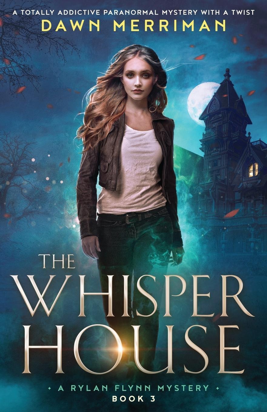 Cover: 9781835250716 | The Whisper House | Dawn Merriman | Taschenbuch | Paperback | Englisch