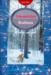 Cover: 9783887552343 | Schneewittchen | Die Mutter zum Feind, Heilung durch Märchen 4 | Bonin