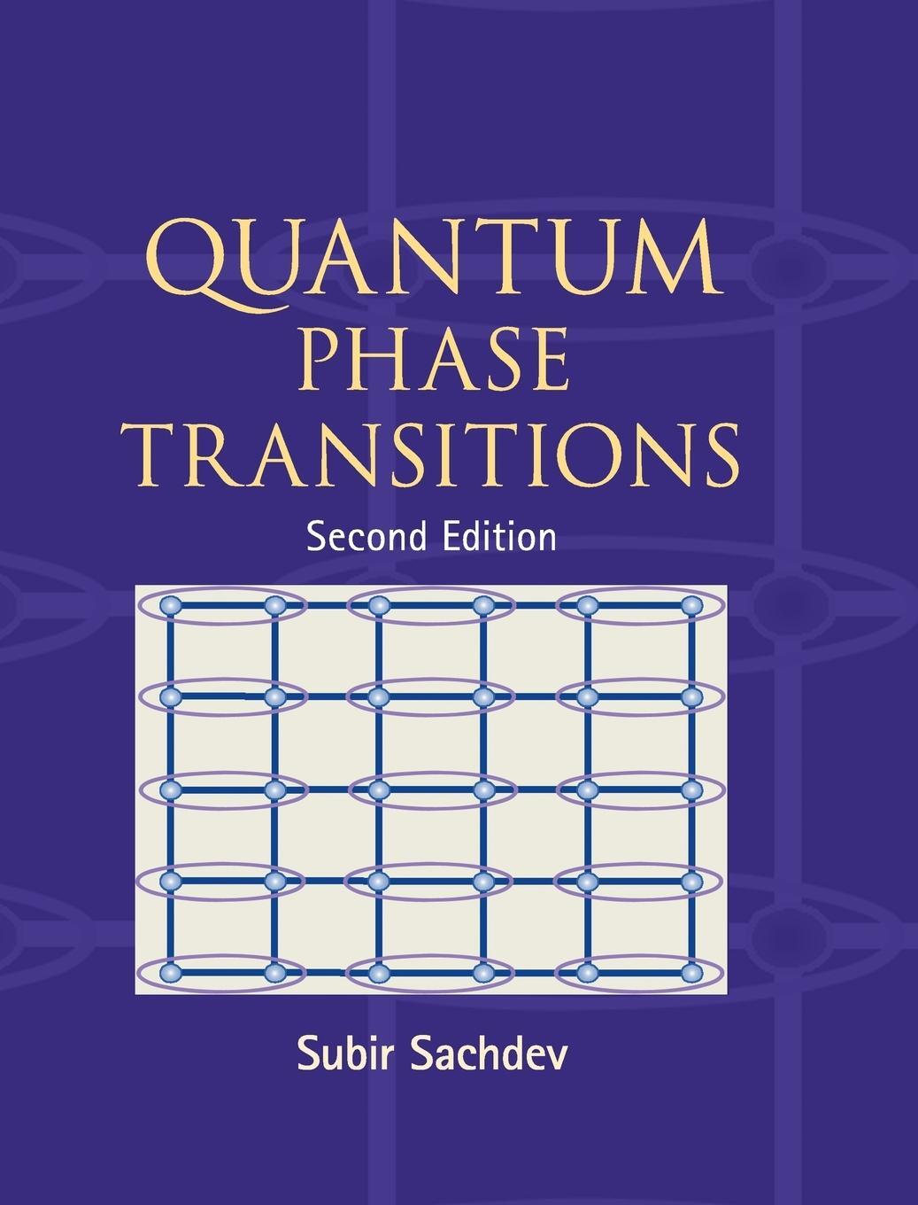 Cover: 9780521514682 | Quantum Phase Transitions | Subir Sachdev | Buch | Englisch | 2017